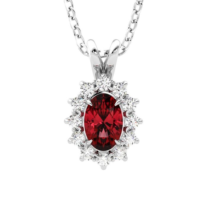 Briar Necklace