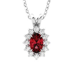 Taylor & Hart Briar Necklace Jewellery 0