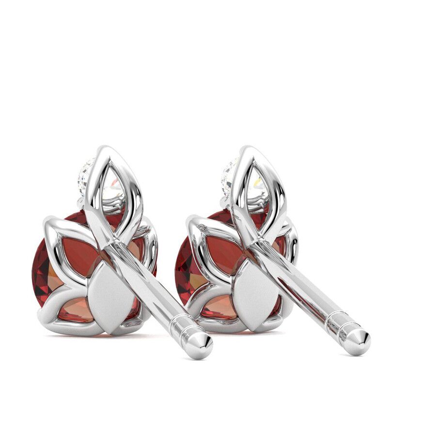 Taylor & Hart Fiore Earrings Jewellery 0