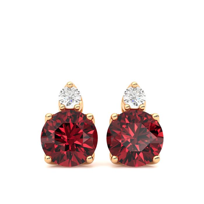 Fiore Earrings