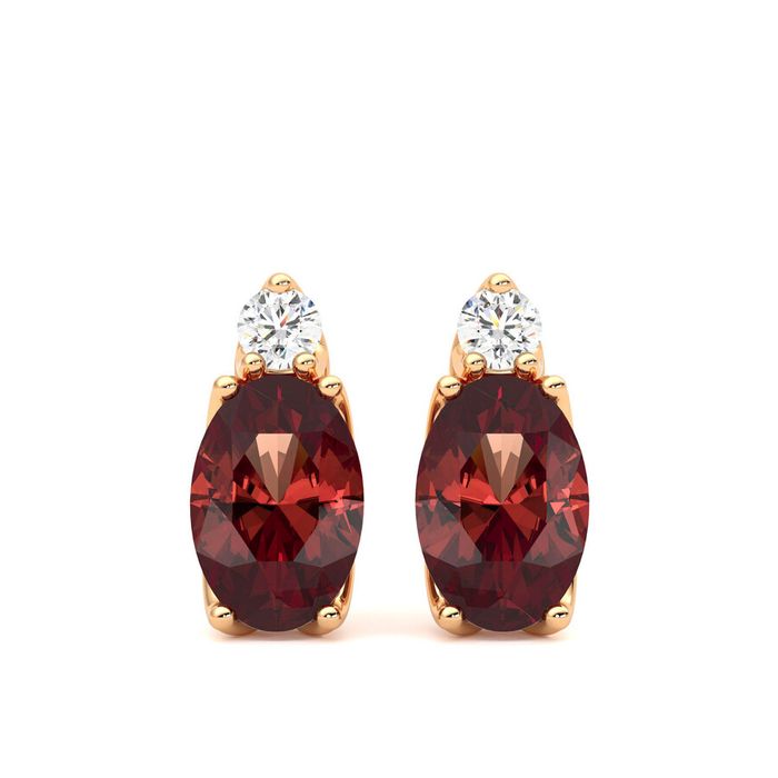 Fiore Earrings