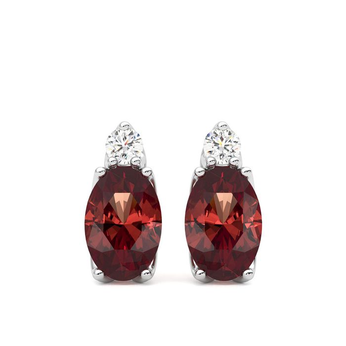 Fiore Earrings