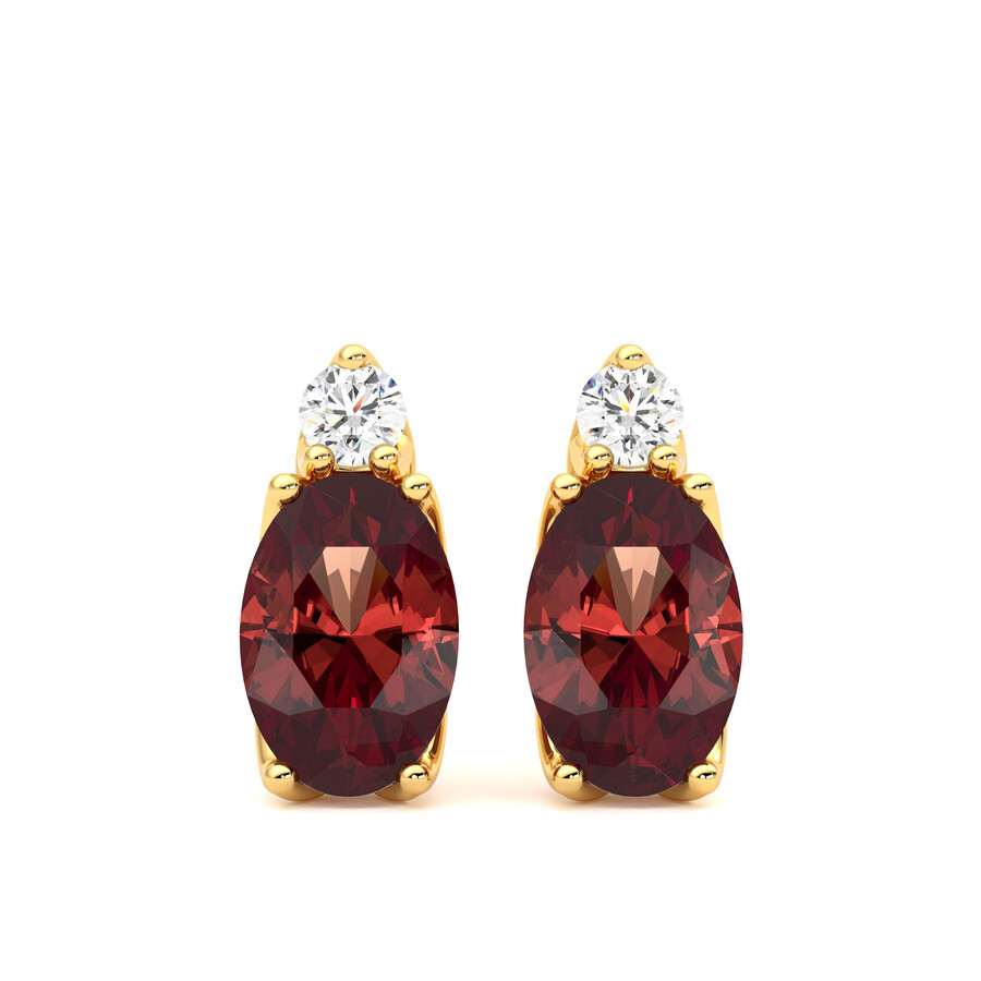 10519-fiore-earrings-gold-