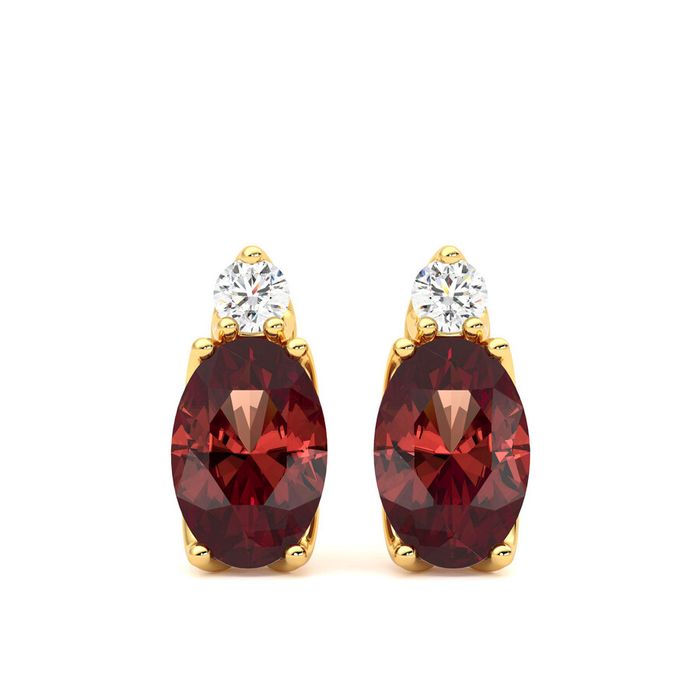Fiore Earrings