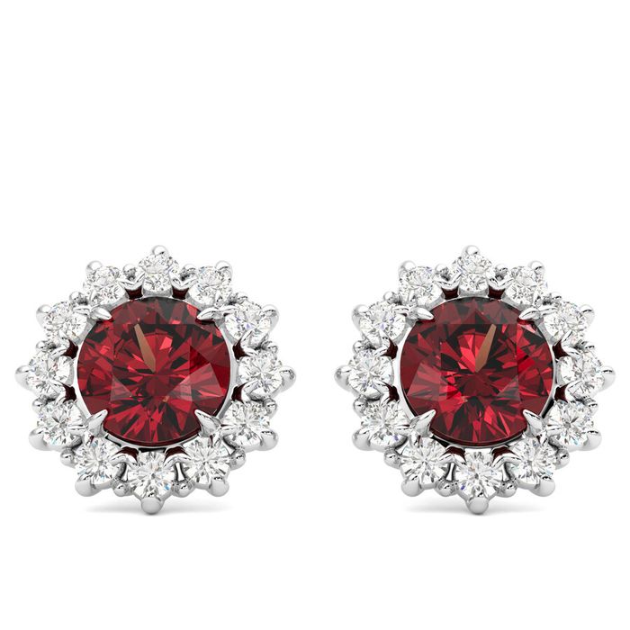 Briar Earrings