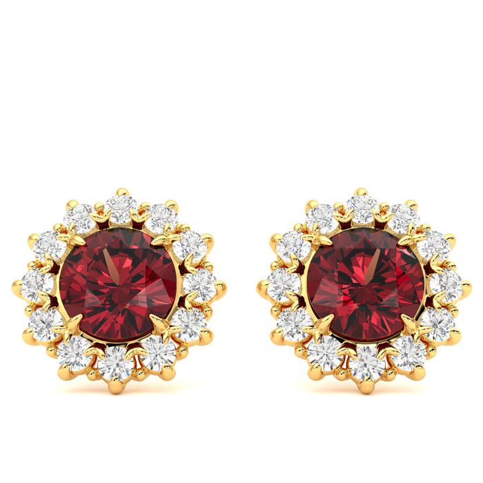 Briar Earrings