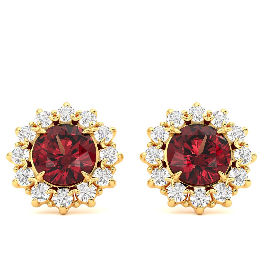 Briar Earrings