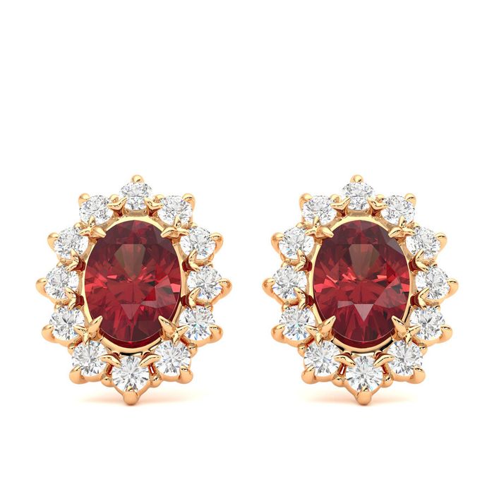 Briar Earrings