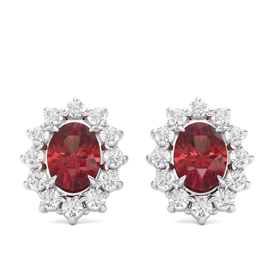 Briar Earrings