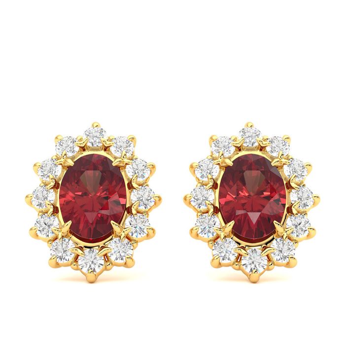 Briar Earrings