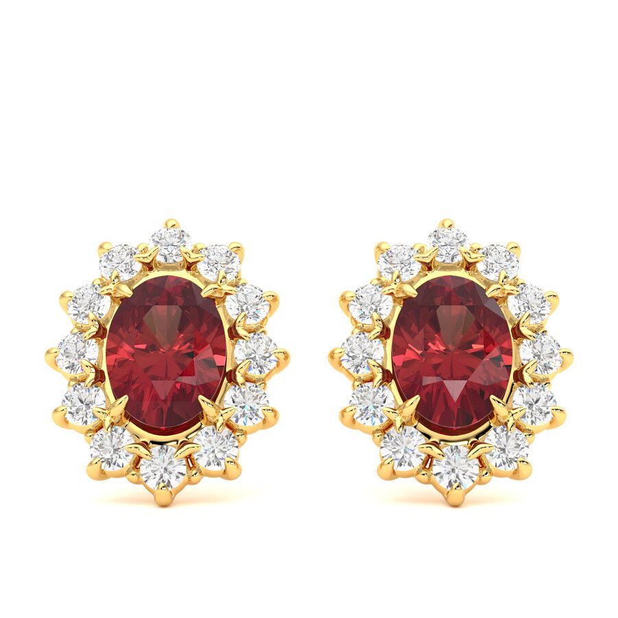 Briar Earrings