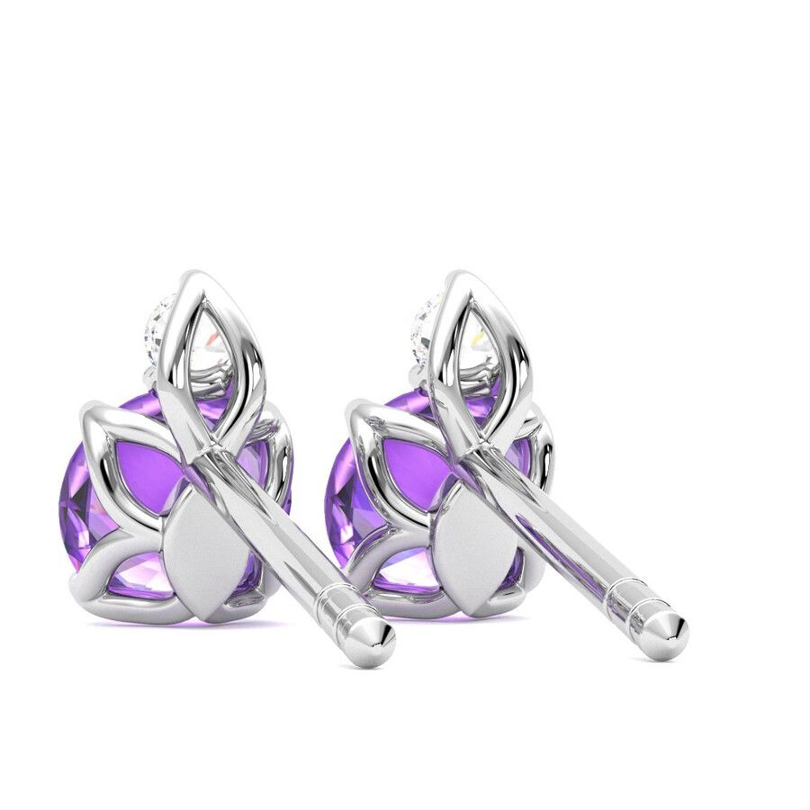 Taylor & Hart Fiore Earrings Jewellery 0