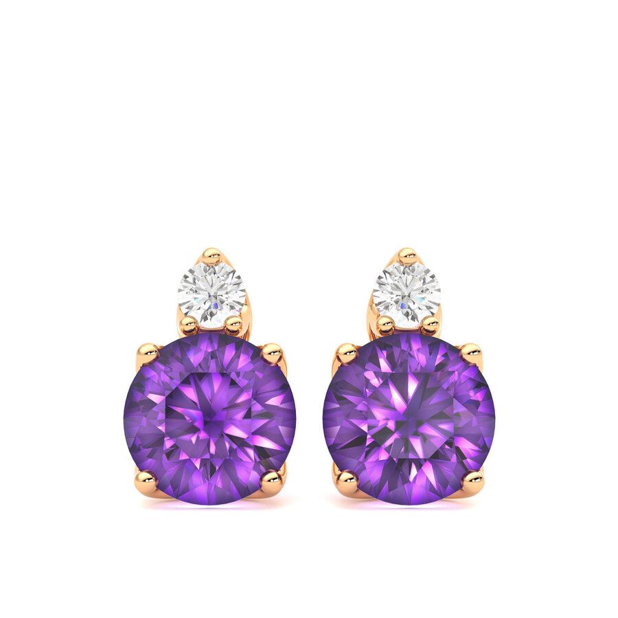 Taylor & Hart Fiore Earrings Jewellery 0