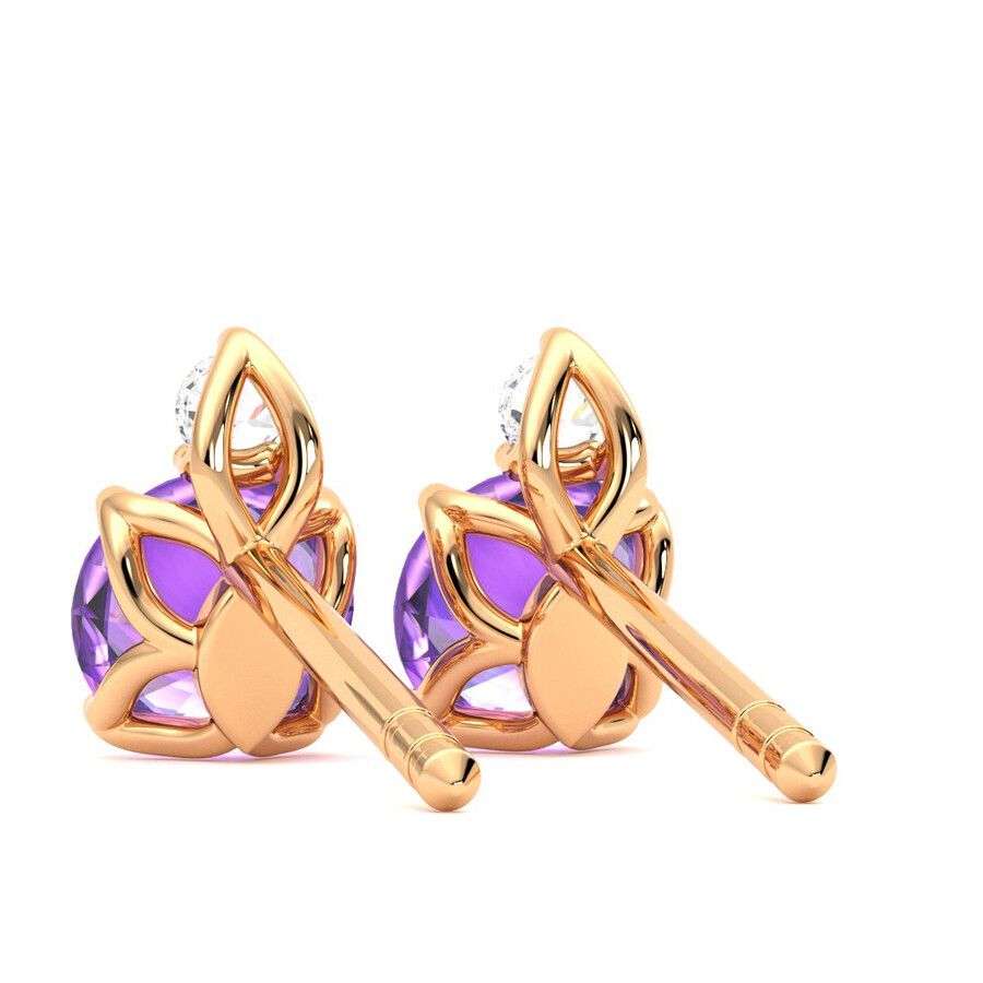 Taylor & Hart Fiore Earrings Jewellery 0