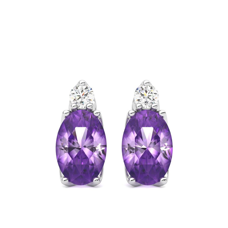 Taylor & Hart Fiore Earrings Jewellery 0