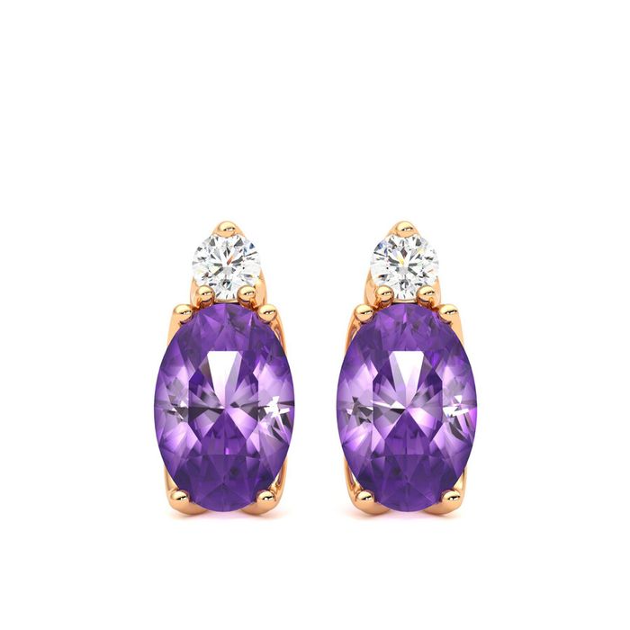 Fiore Earrings