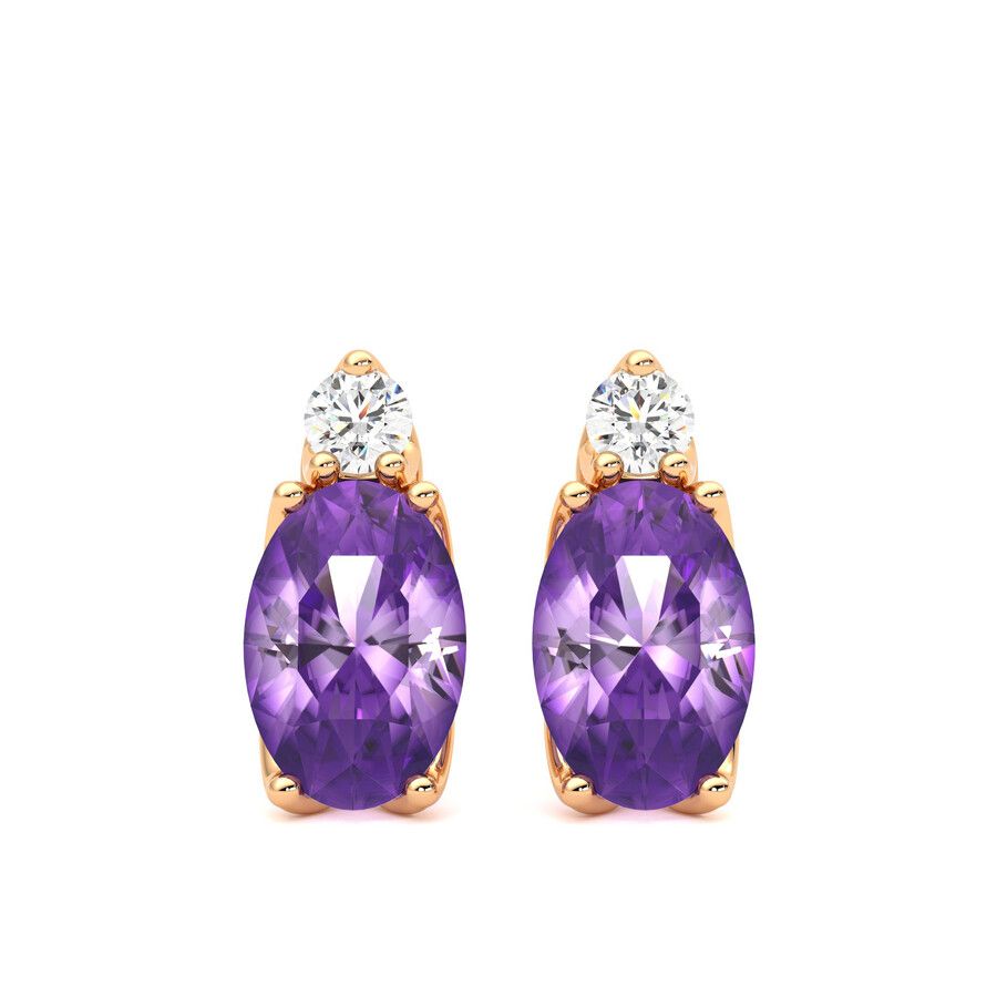 Fiore Earrings