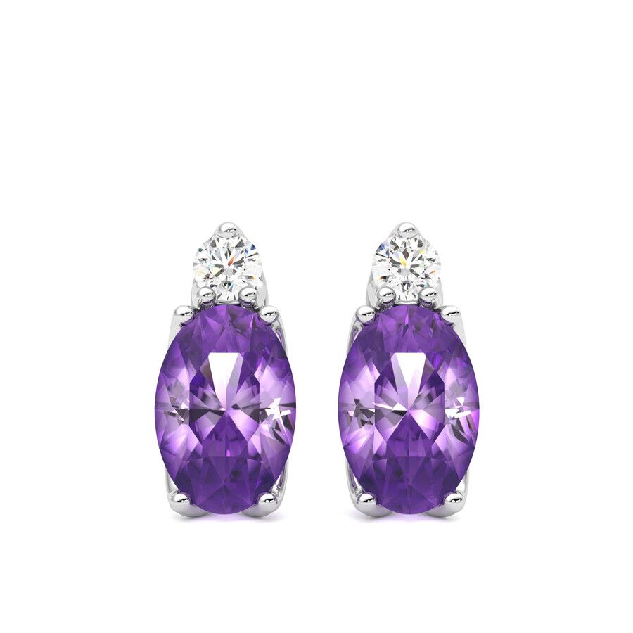 Fiore Earrings