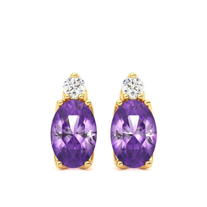 Fiore Earrings