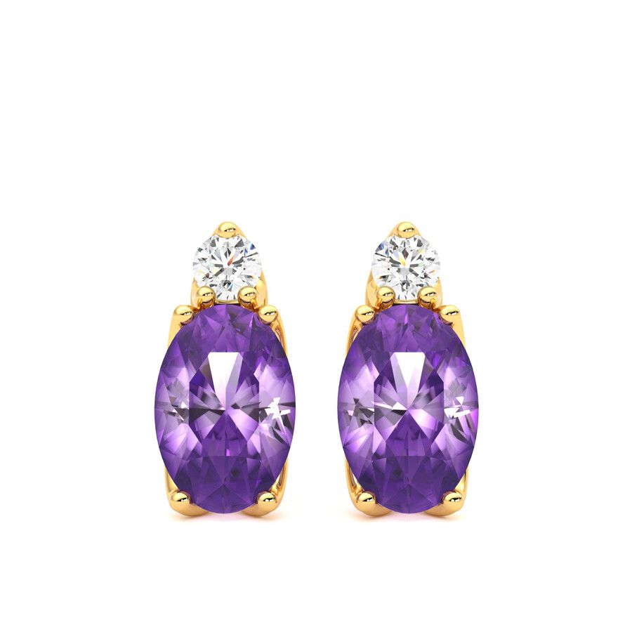Fiore Earrings
