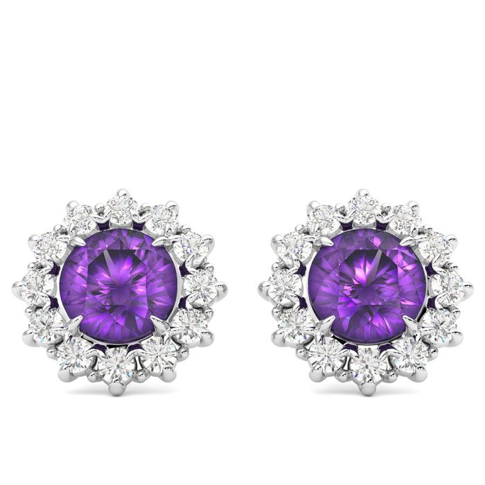 Briar Earrings