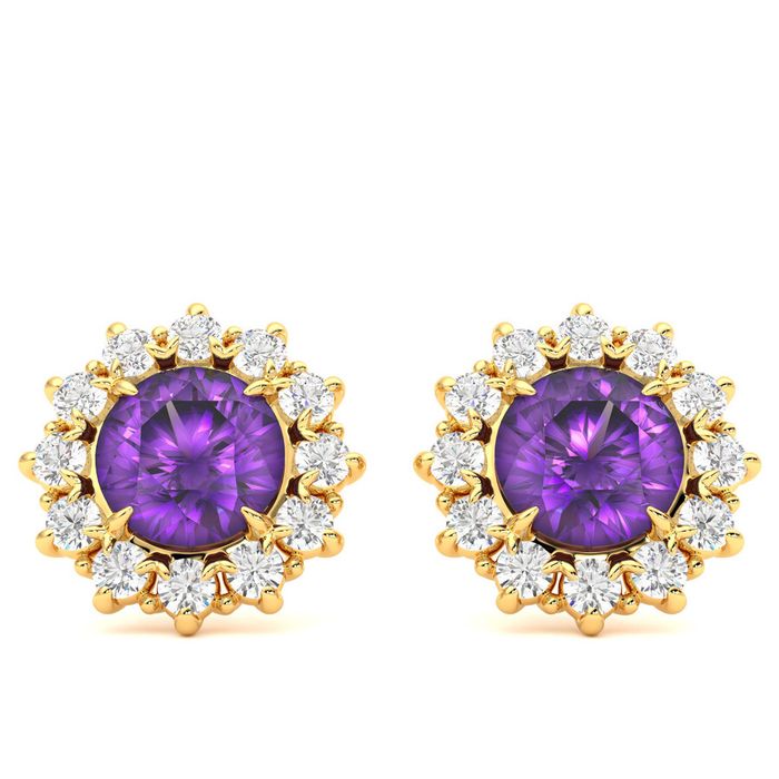 Briar Earrings