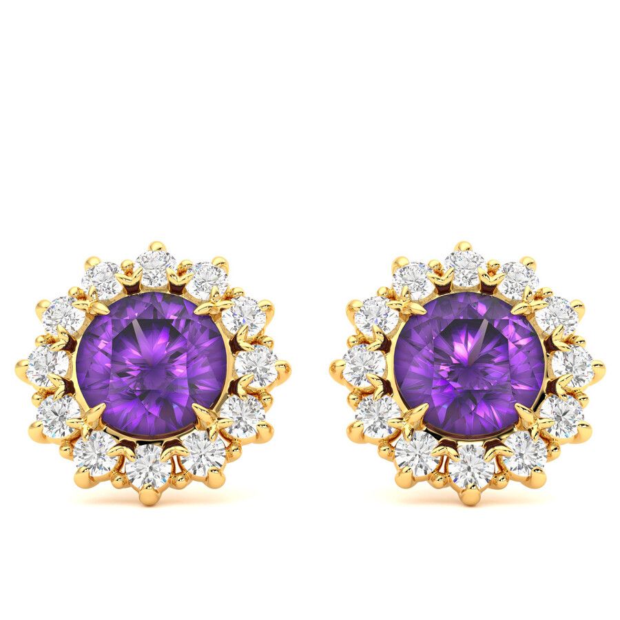 Briar Earrings
