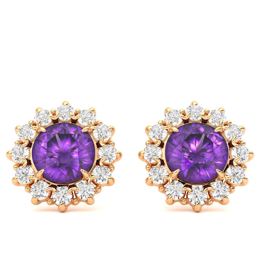 Briar Earrings