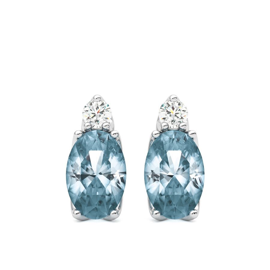 Fiore Earrings
