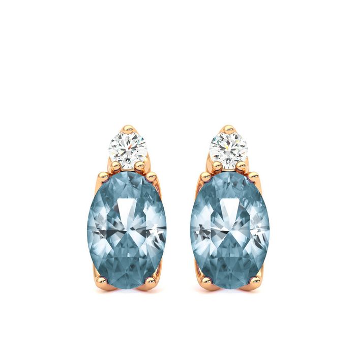 Fiore Earrings