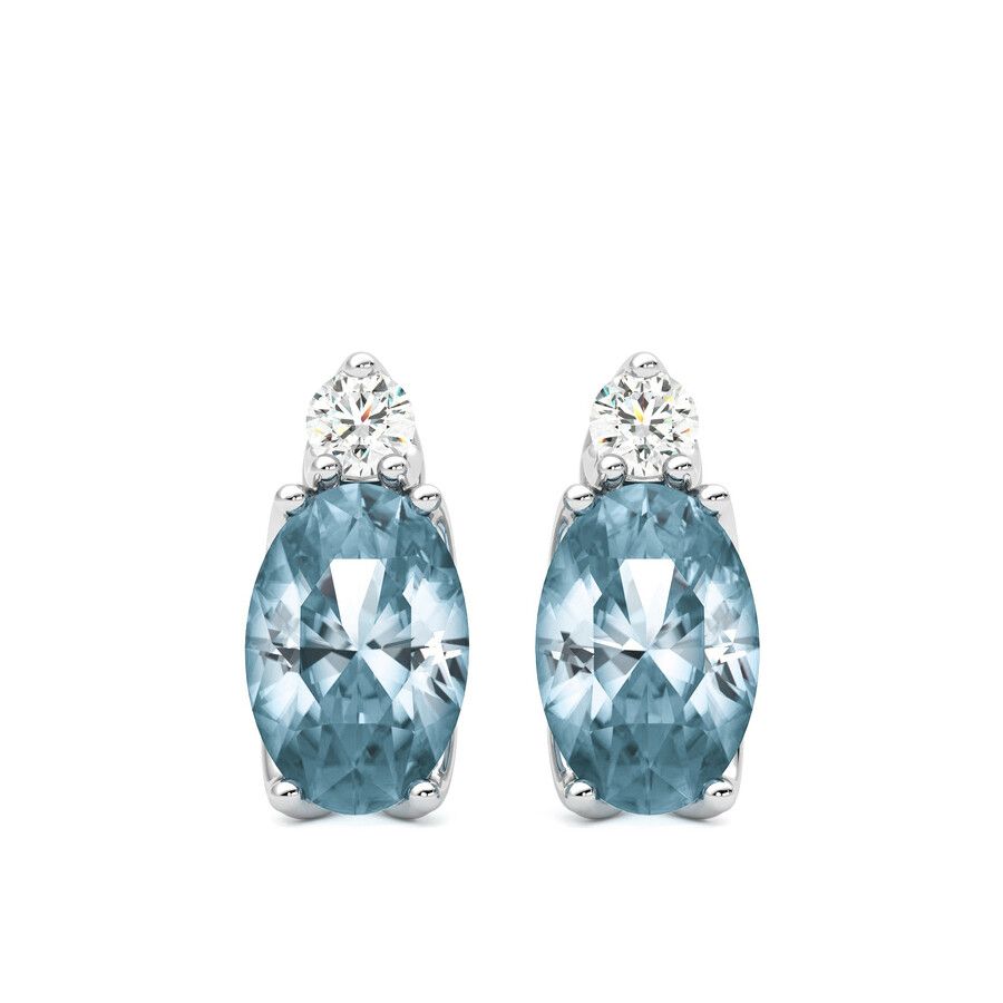 Taylor & Hart Fiore Earrings Jewellery 0