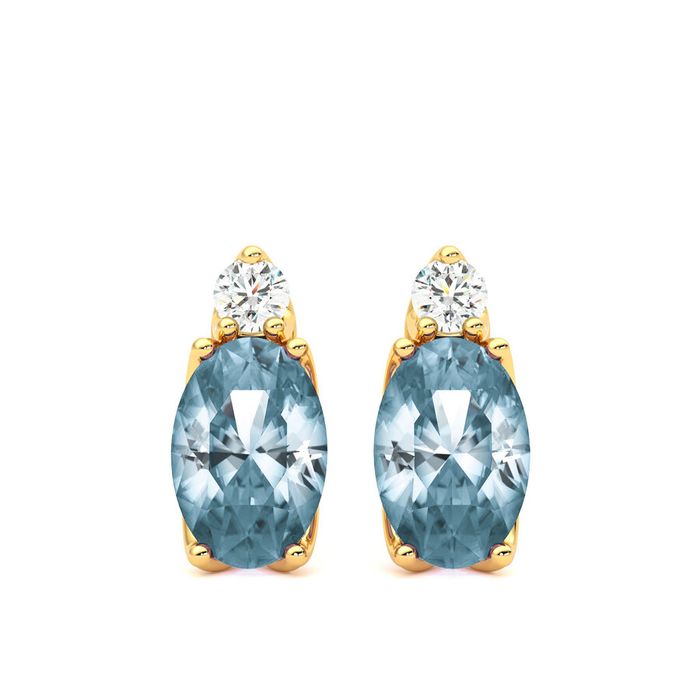Fiore Earrings