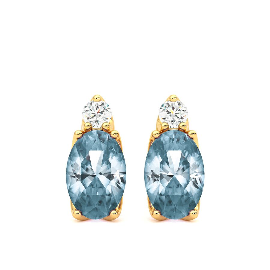 Fiore Earrings