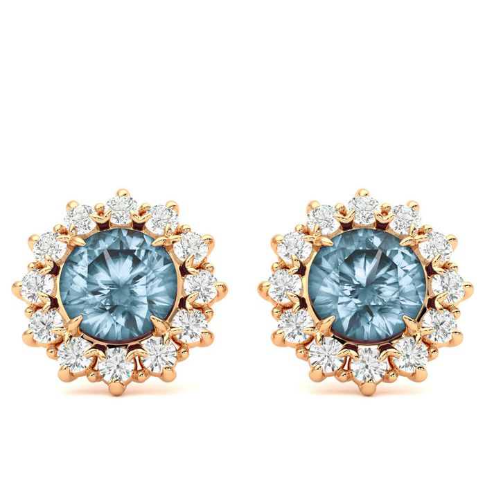 Briar Earrings
