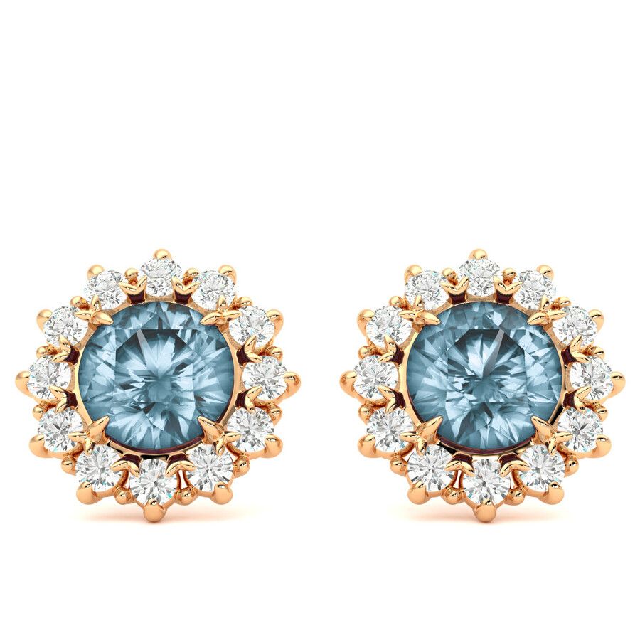 Briar Earrings