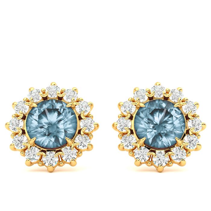 Briar Earrings