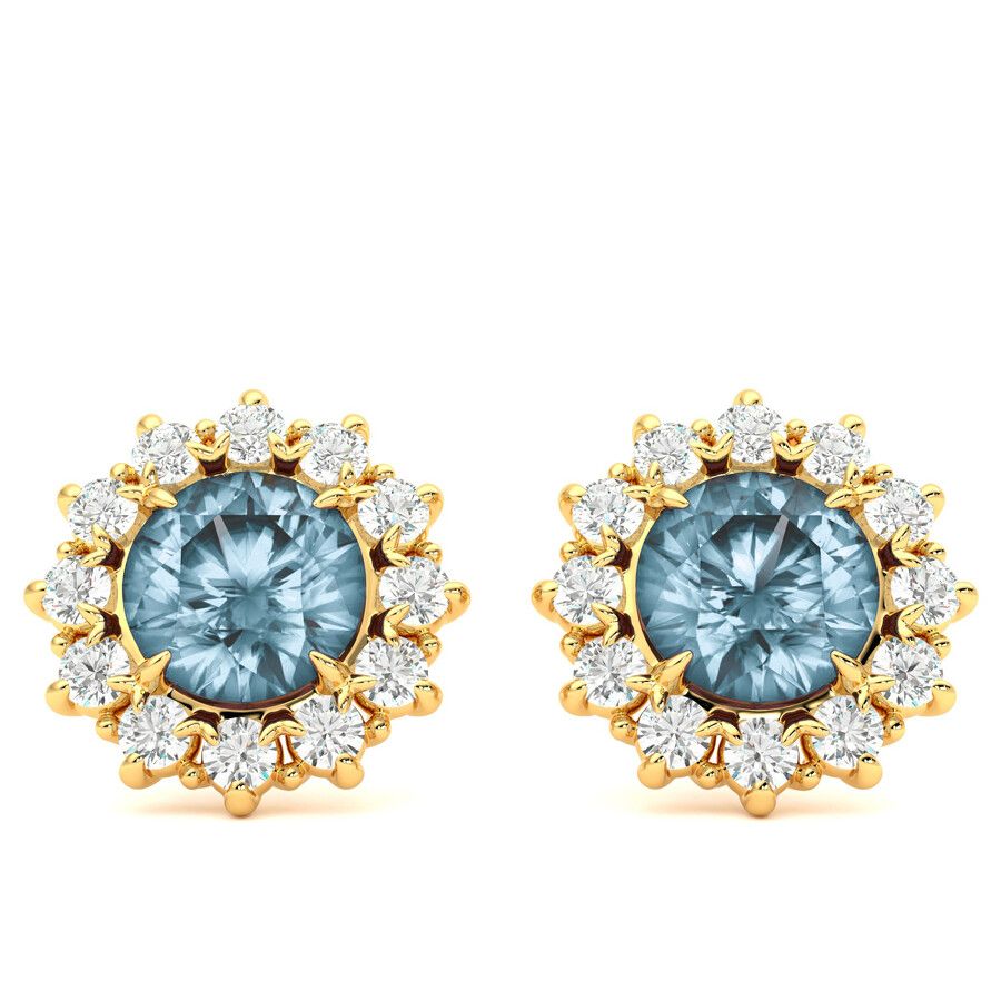 Briar Earrings