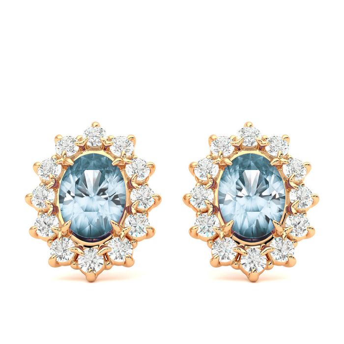 Briar Earrings