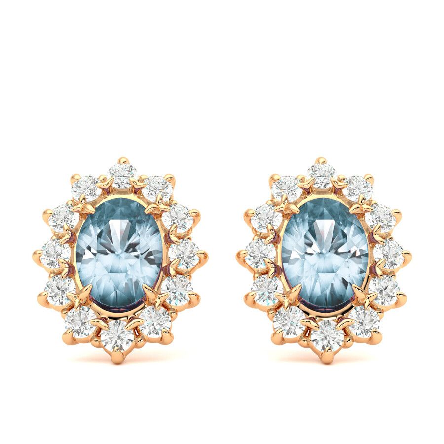 Briar Earrings