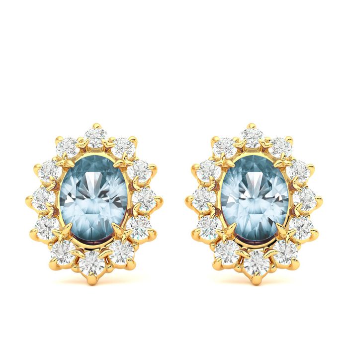 Briar Earrings