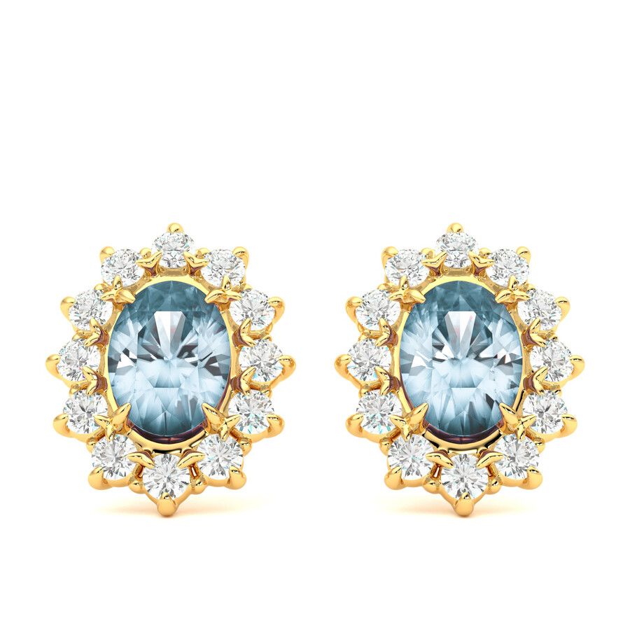 Briar Earrings