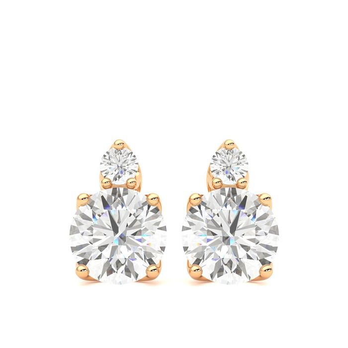 Fiore Earrings