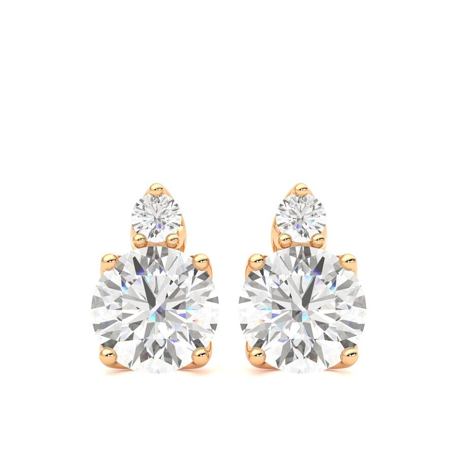 Fiore Earrings