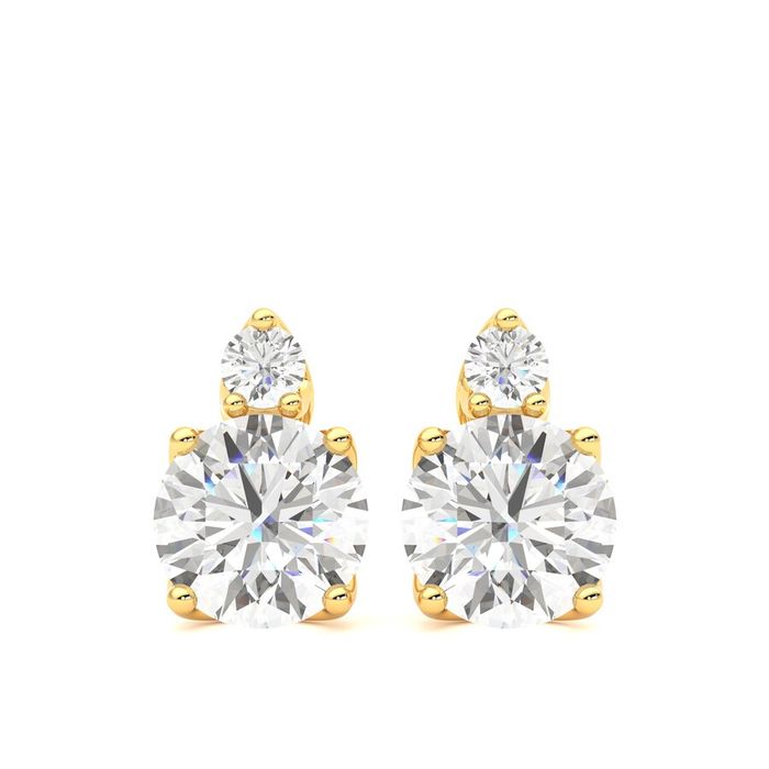 Fiore Earrings