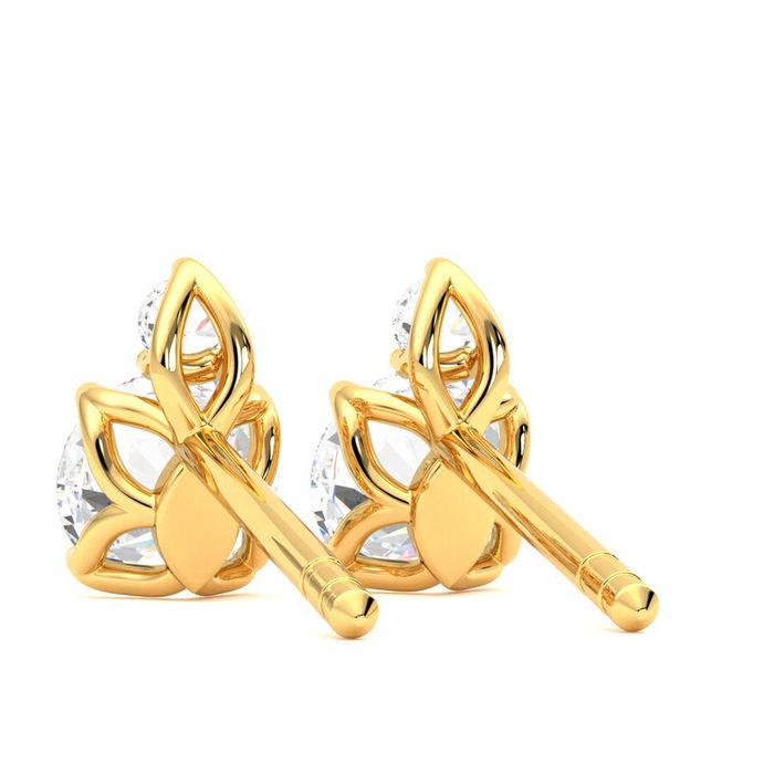 Fiore Earrings