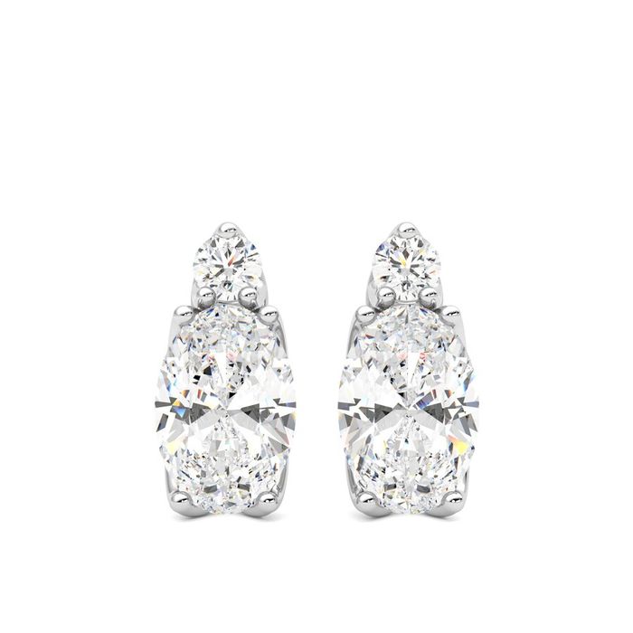Fiore Earrings