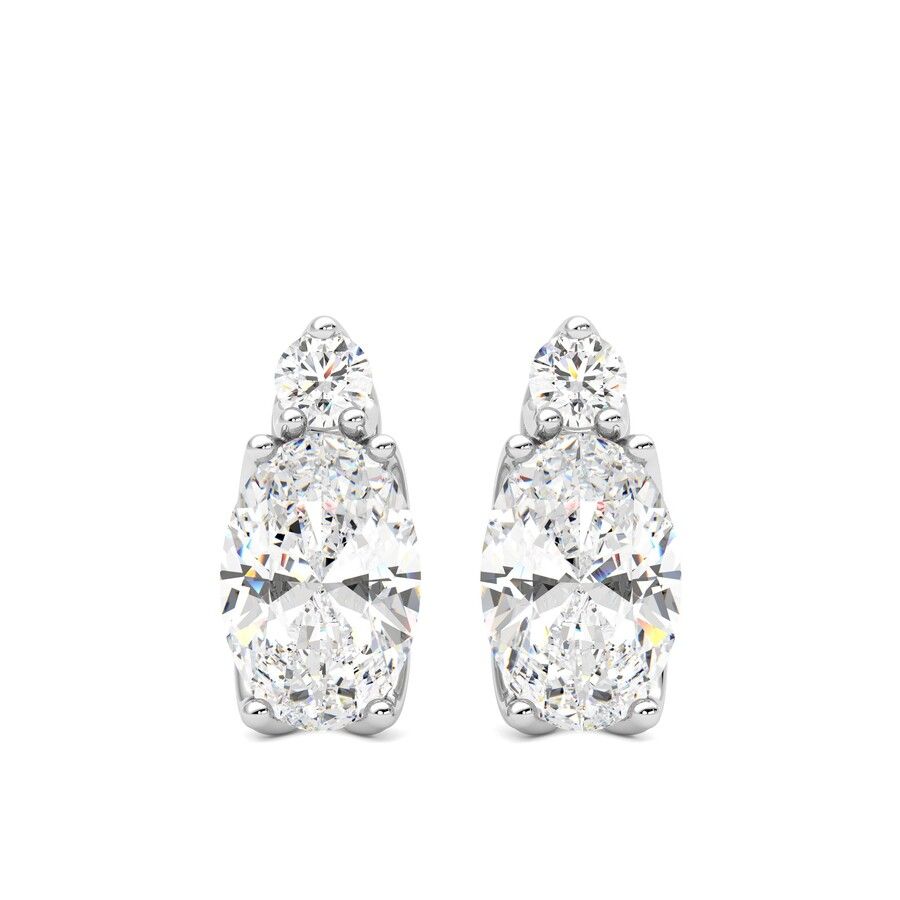 Fiore Earrings