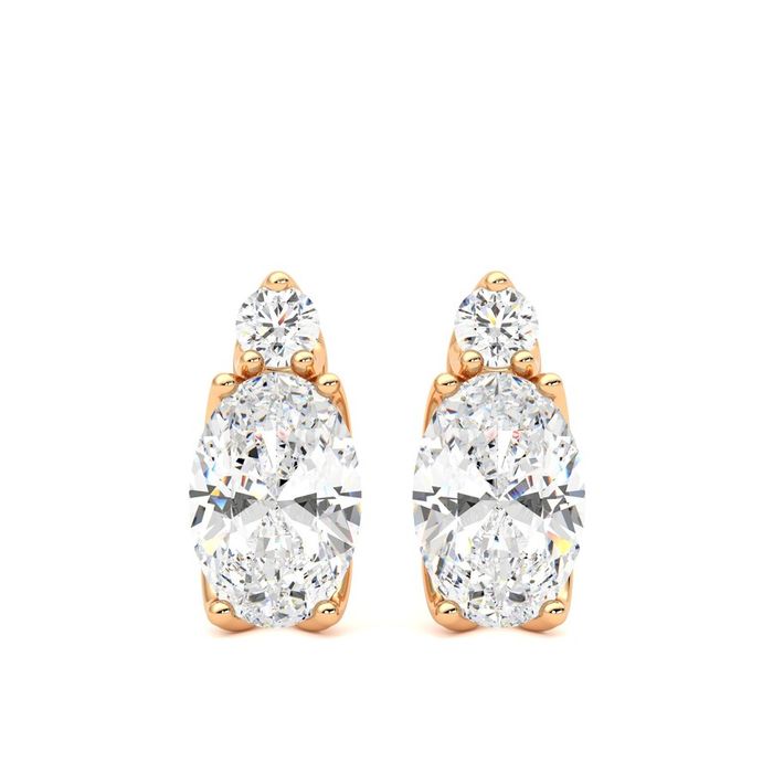 Fiore Earrings