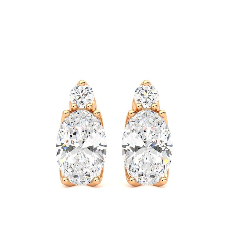 Fiore Earrings