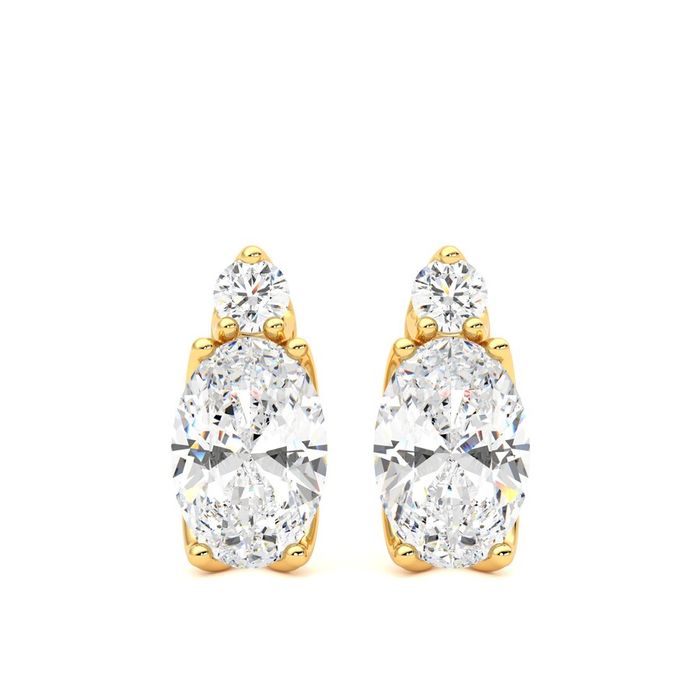 Fiore Earrings